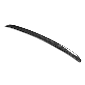 2005-2013 Chevrolet Corvette C6 Type-SW Rear Spoiler Anderson Composites AC-RS05CHC6-LW