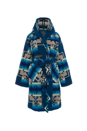 Chief Joseph Classic Robe