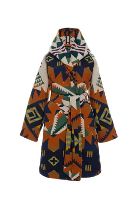 Journey West Classic Robe