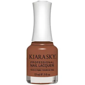 Kiara Sky Polish - 466 Guilty Pleasure