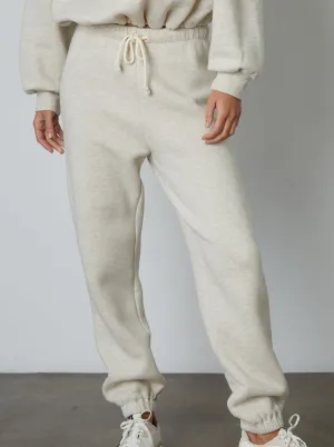 Kimana | Cloud Fleece Sweatpant