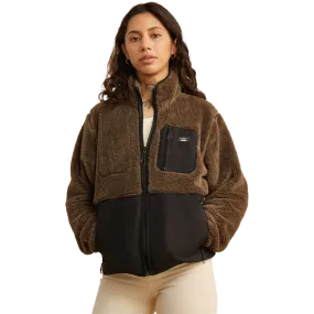 Women's Landfall Zip