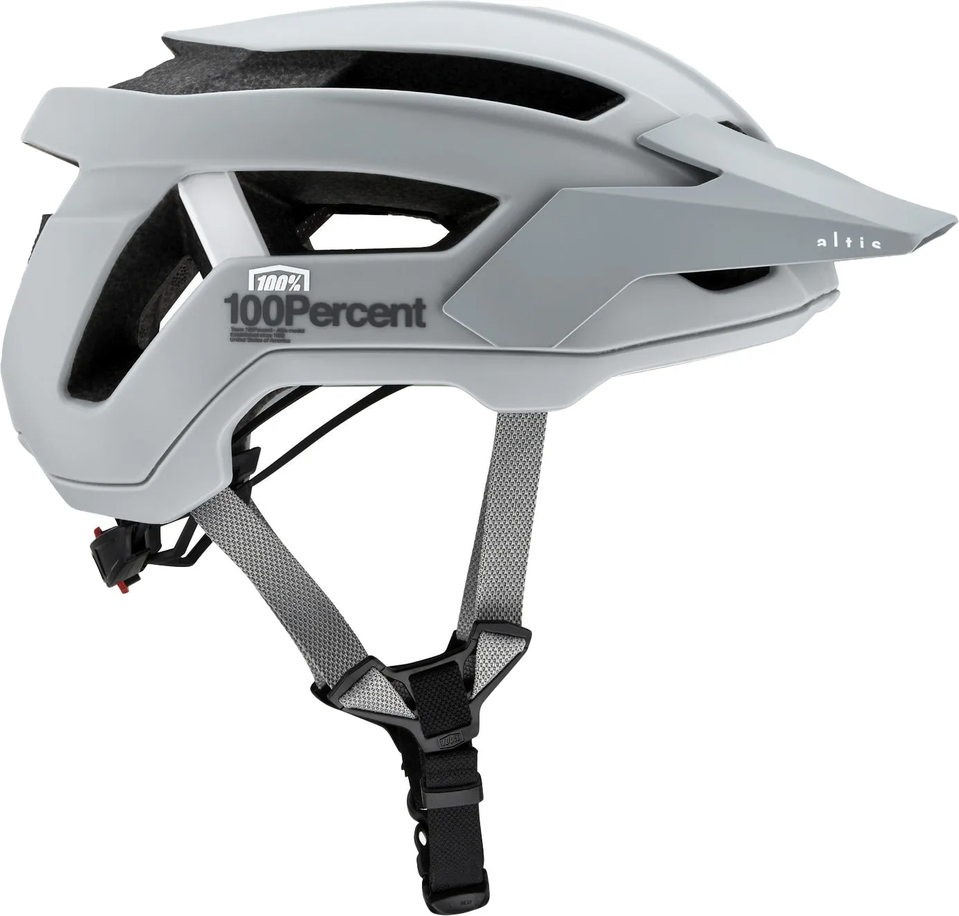 100% Altis MTB Helmet