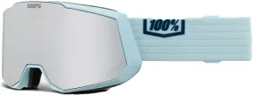 100% Snowcraft XL Snow Goggles