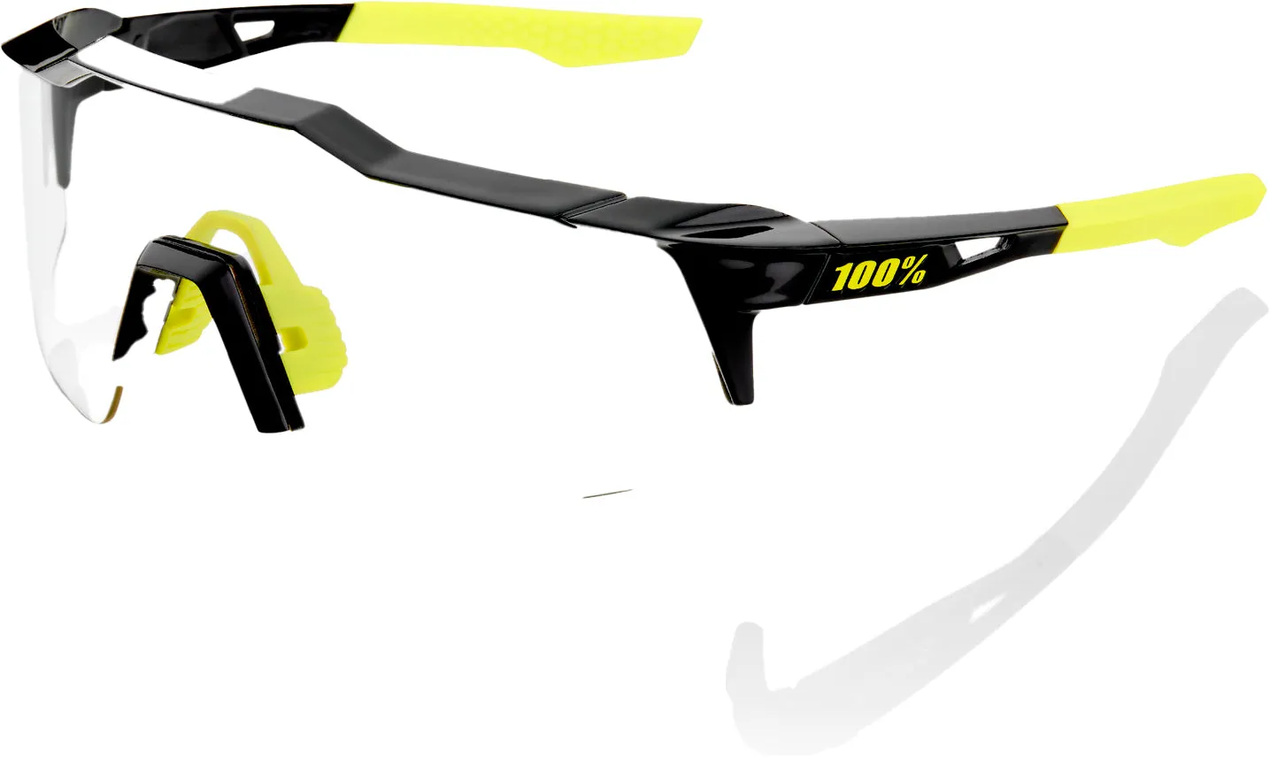 100% Speedcraft SL Glasses