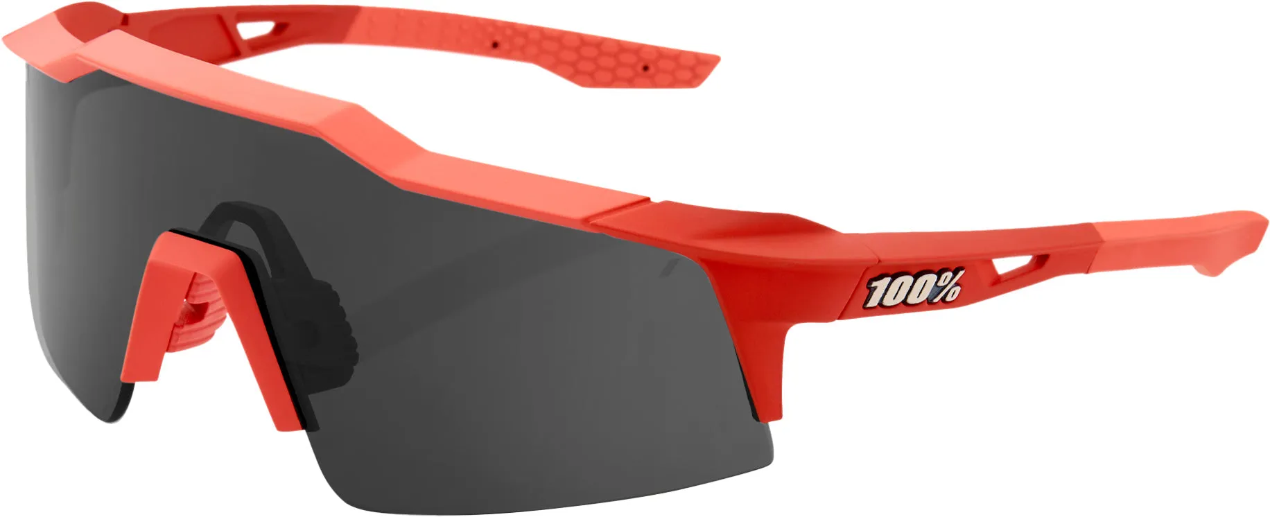 100% Speedcraft SL Glasses