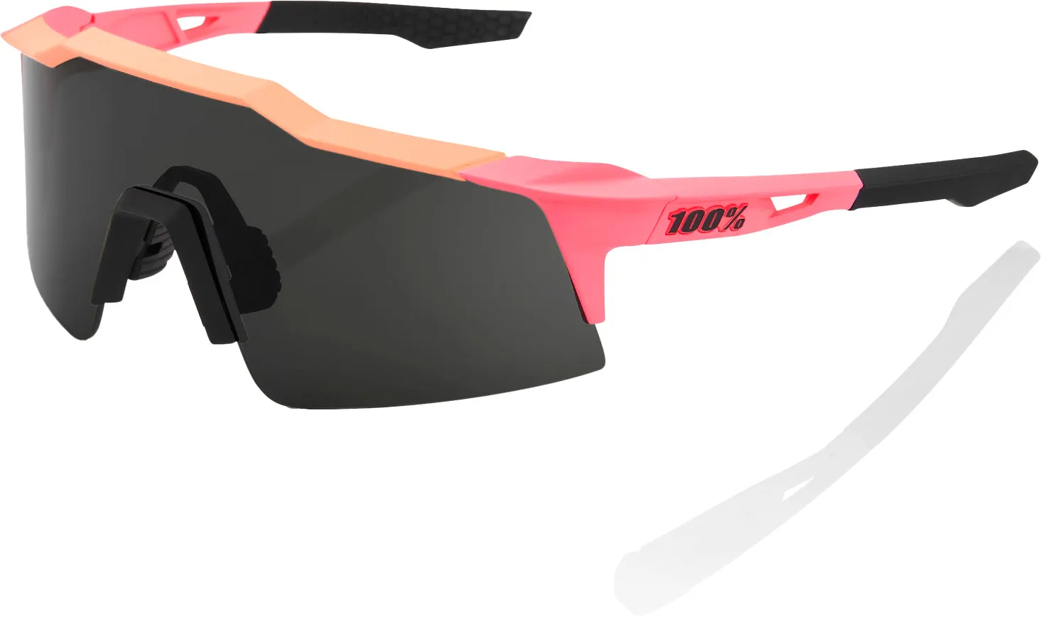 100% Speedcraft SL Glasses