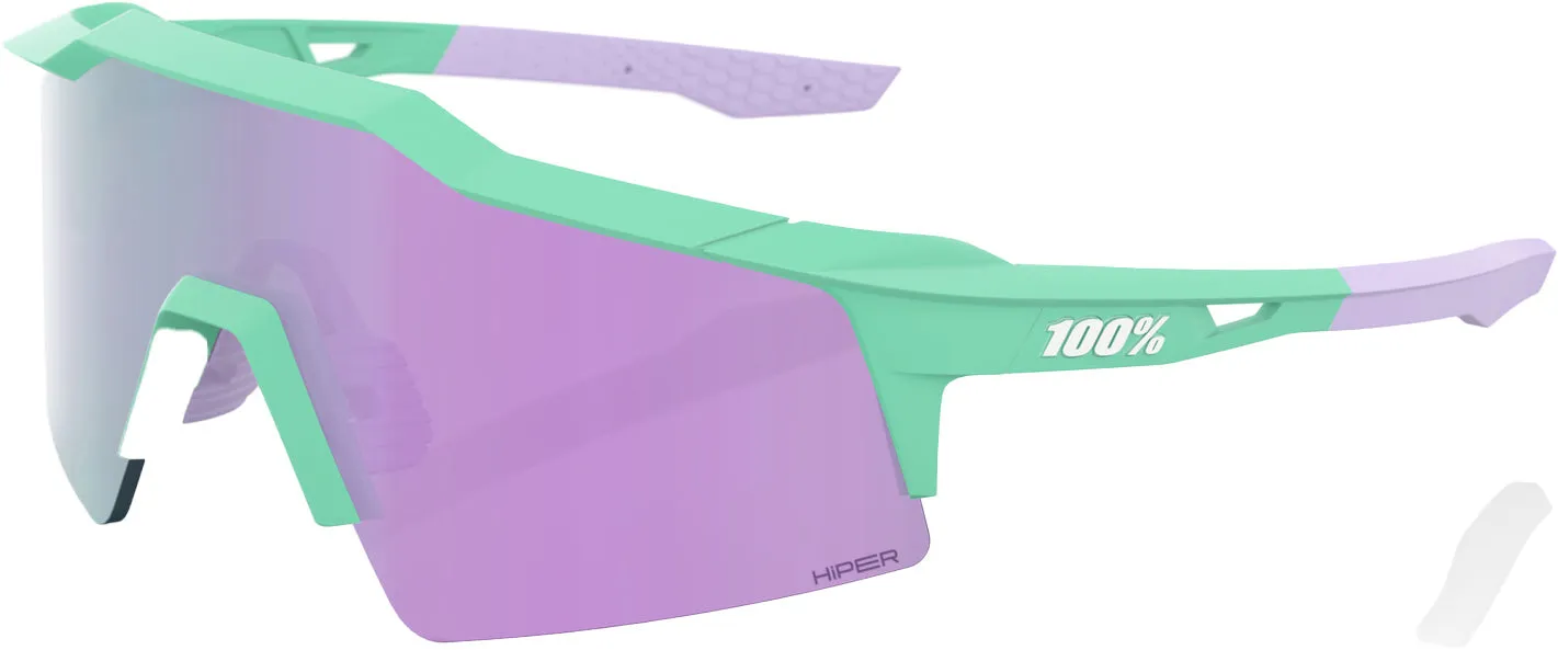 100% Speedcraft SL Glasses