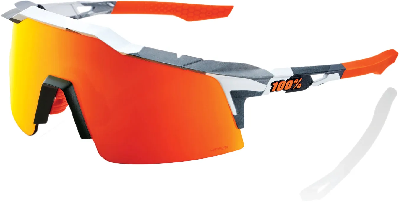 100% Speedcraft SL Glasses