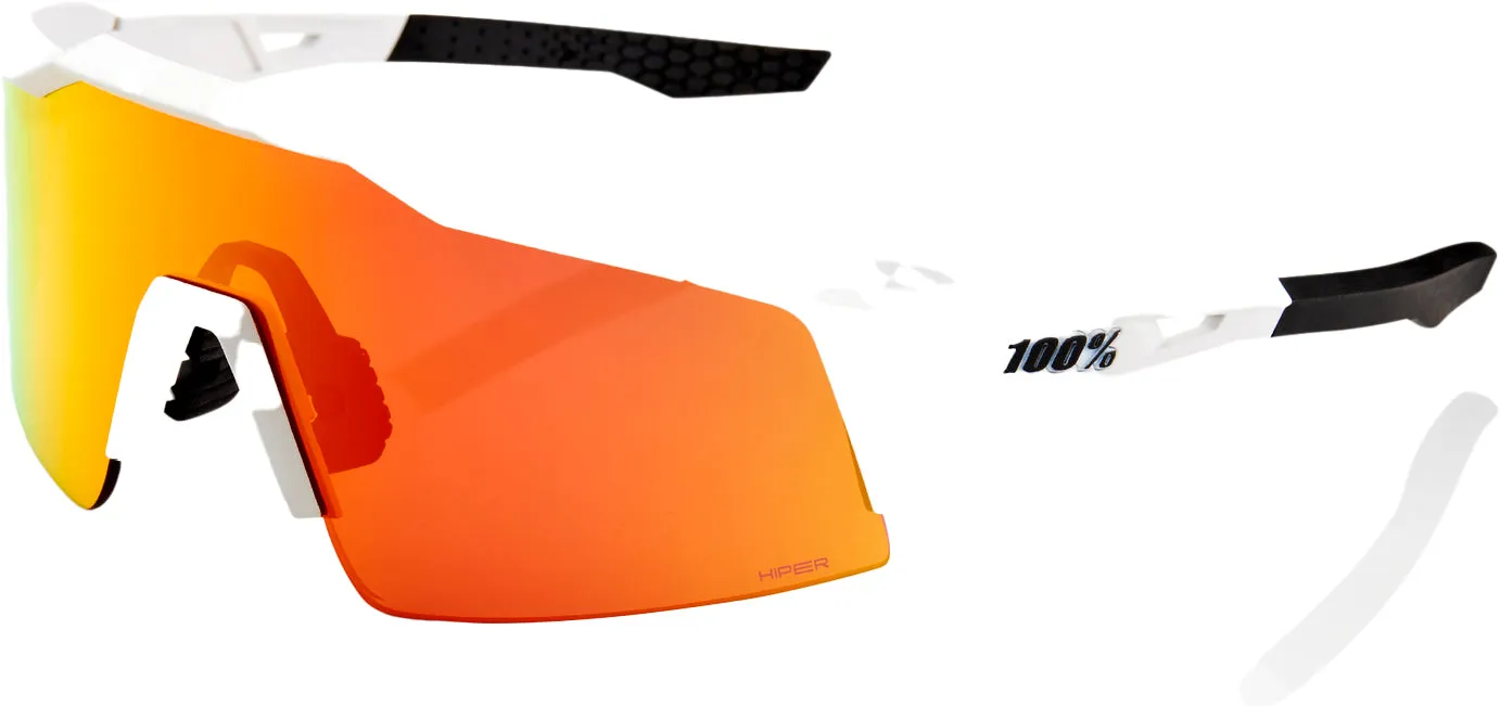 100% Speedcraft SL Glasses