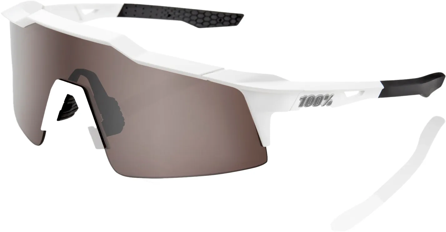 100% Speedcraft SL Glasses