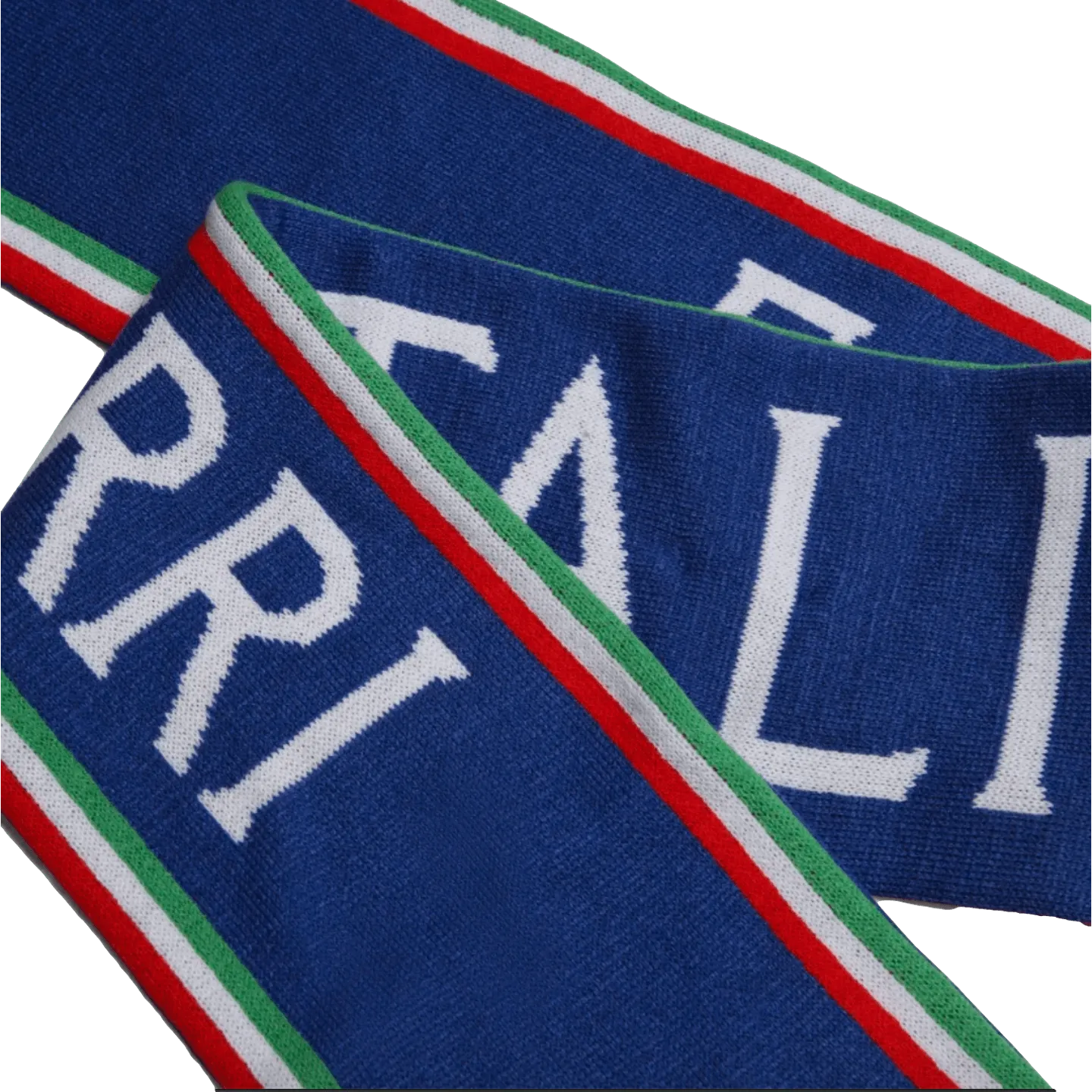 Adidas Italy Scarf