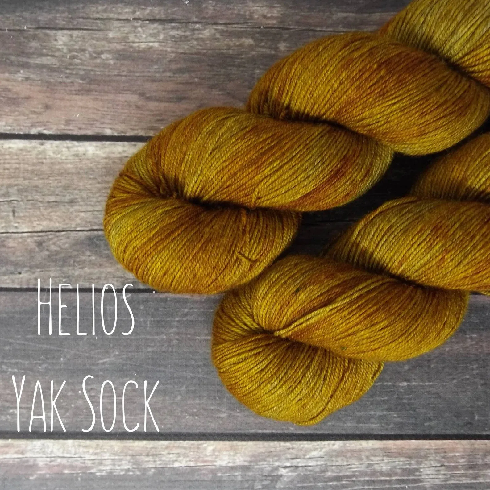 AJHC Yak Sock