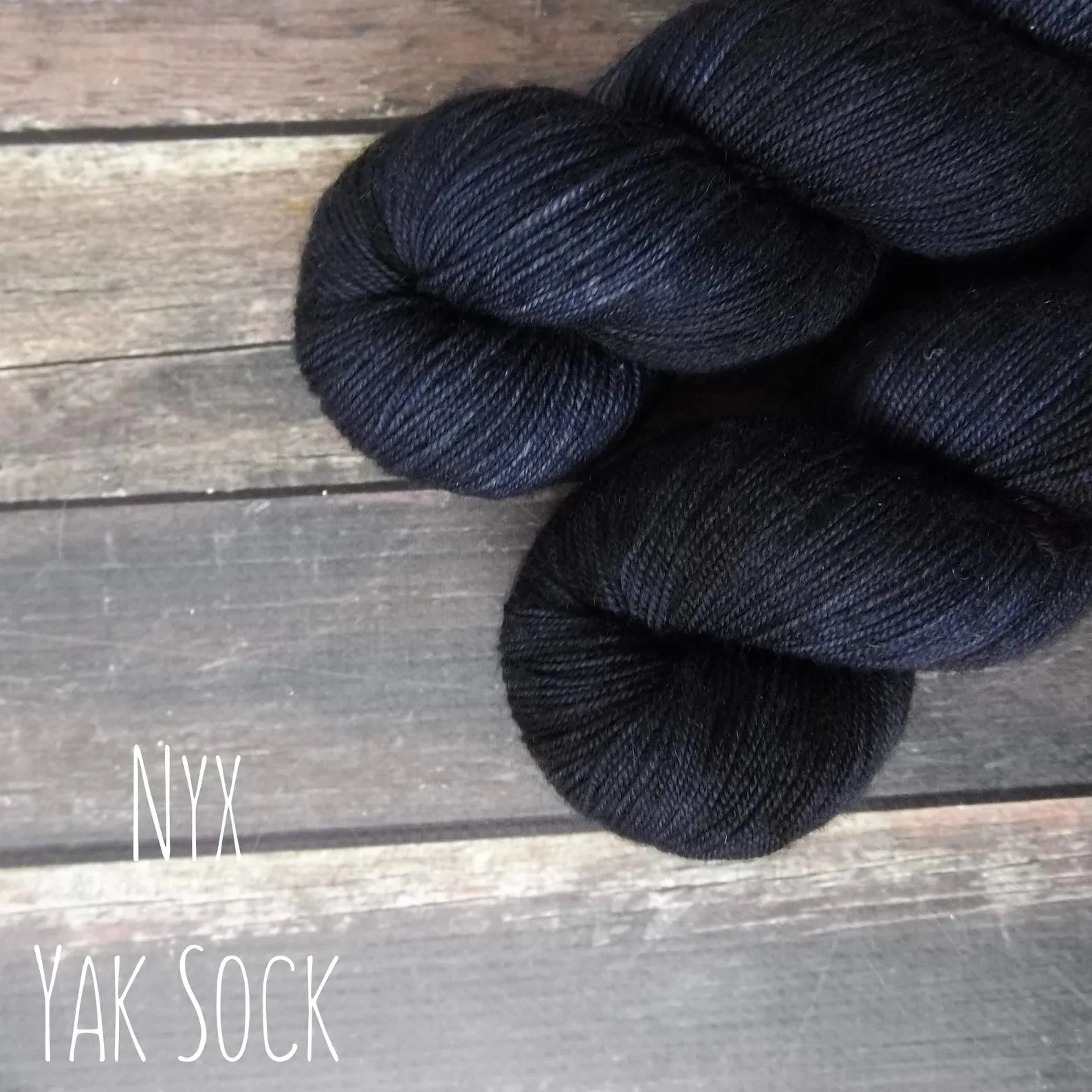 AJHC Yak Sock