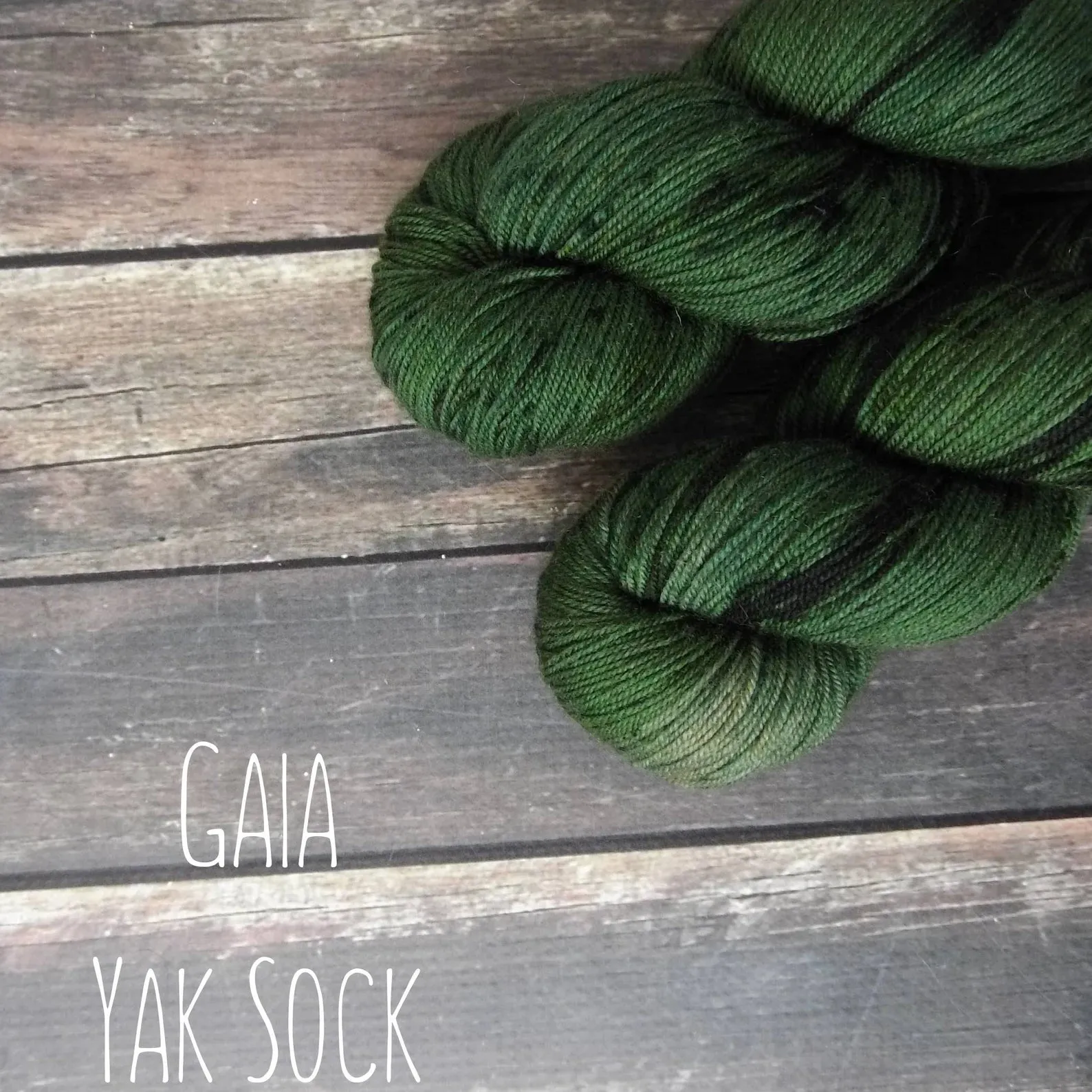 AJHC Yak Sock