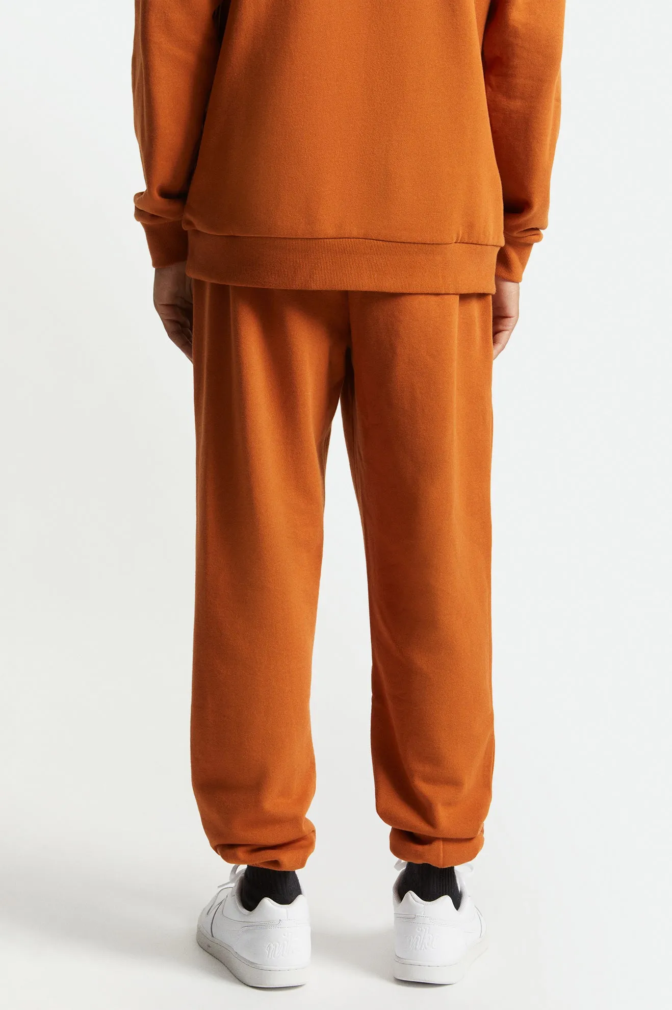 Alton Sweatpant - Caramel