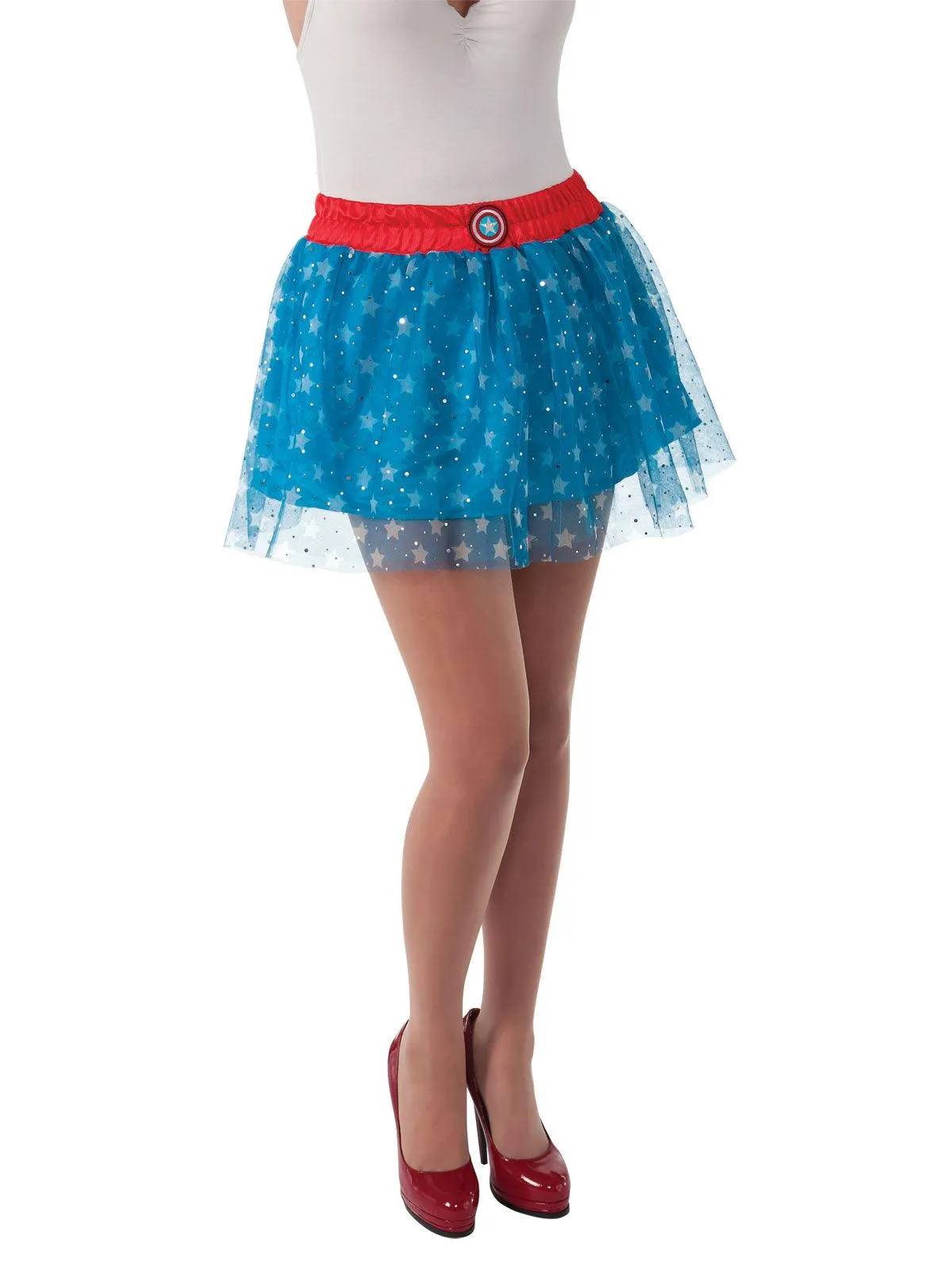 American Dream Adult Skirt - Buy Online Only