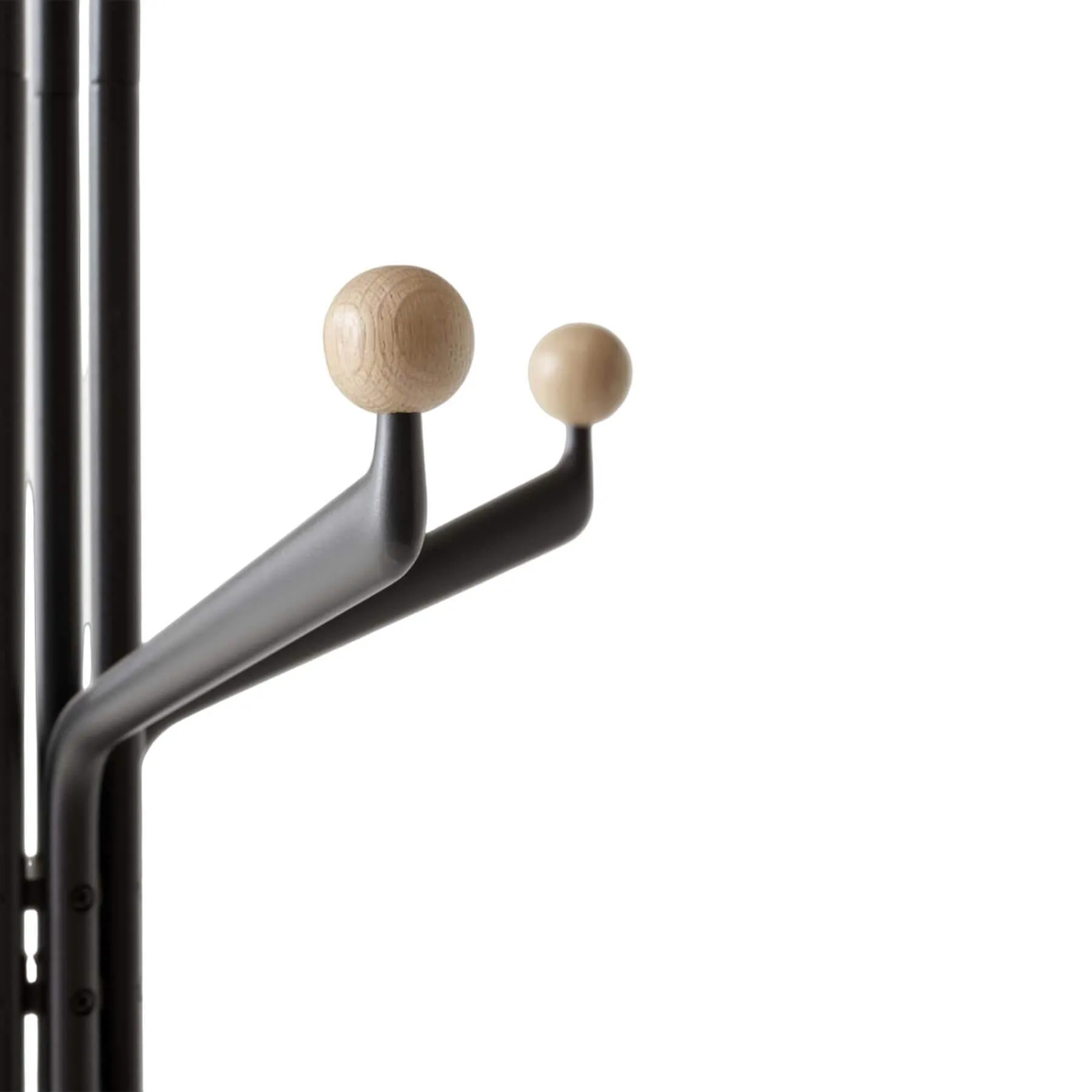 &Tradition SC77 Capture Coat Stand