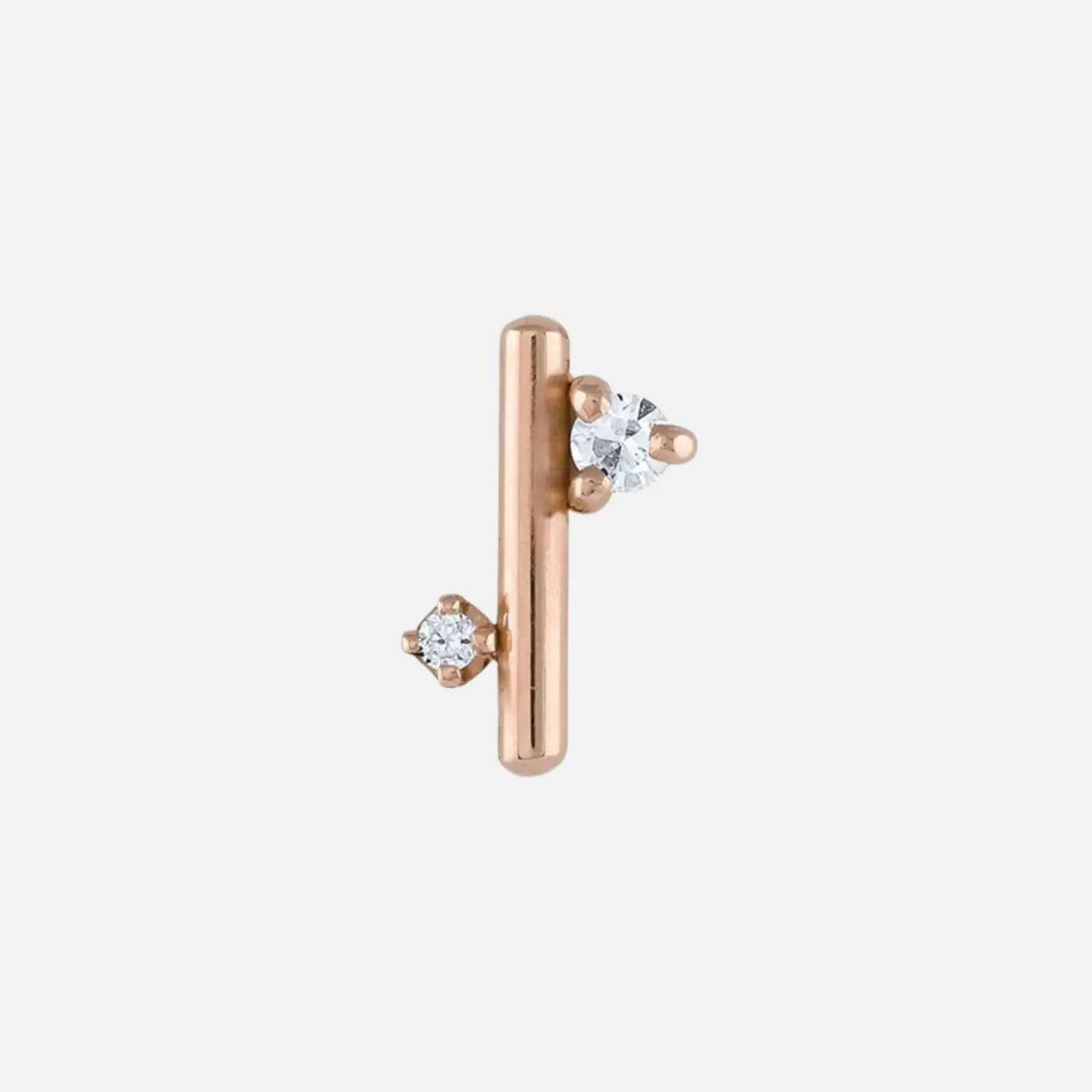 Andromeda Stud Earrings