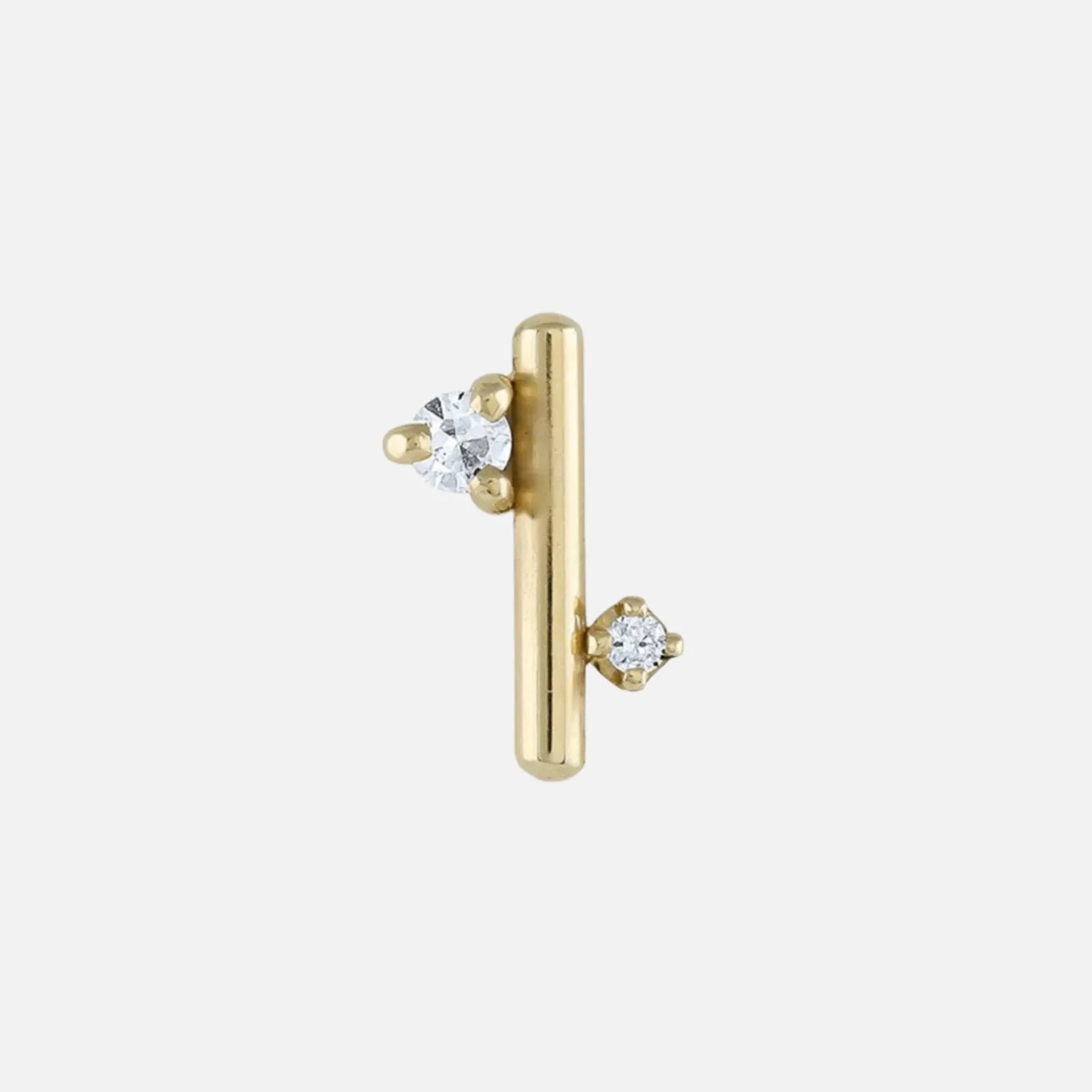 Andromeda Stud Earrings