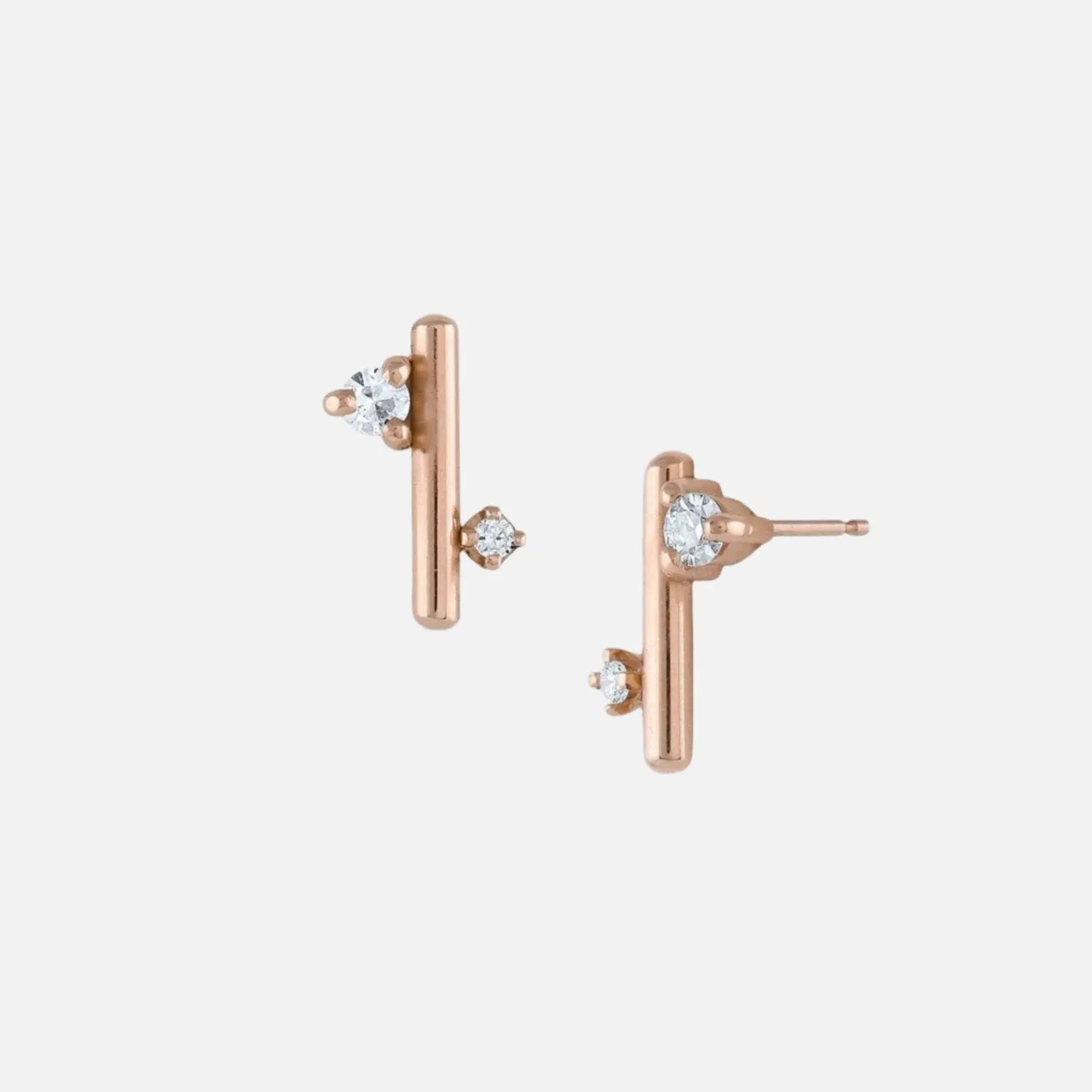 Andromeda Stud Earrings