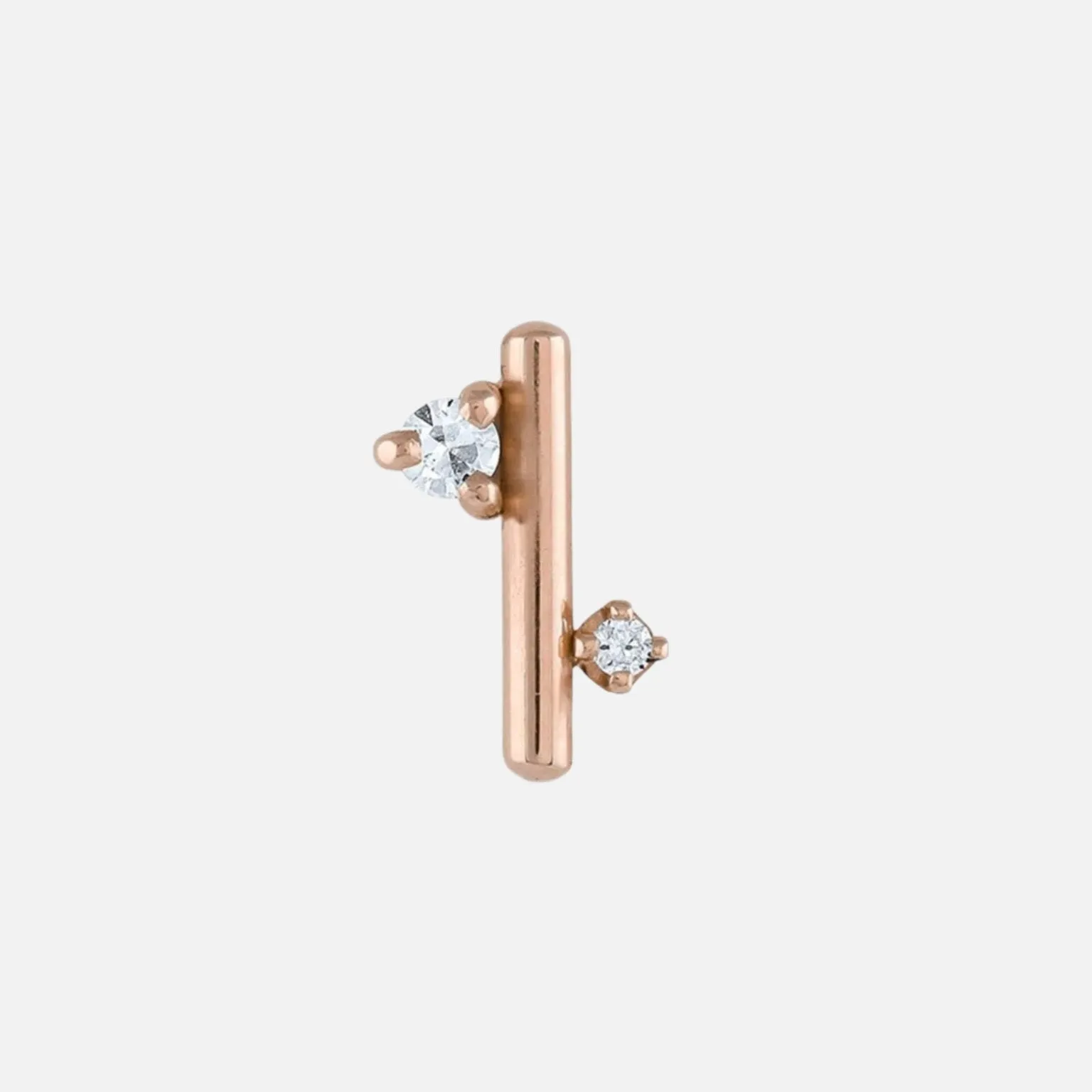 Andromeda Stud Earrings