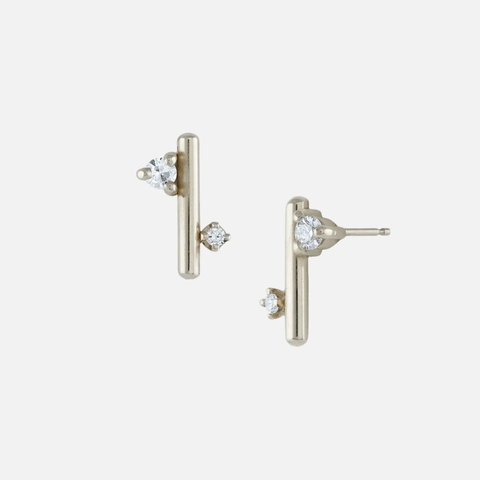 Andromeda Stud Earrings