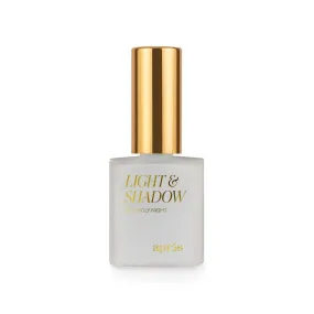 Apres Light & Shadow Sheer Gel Couleur - 510 Our Holy Night