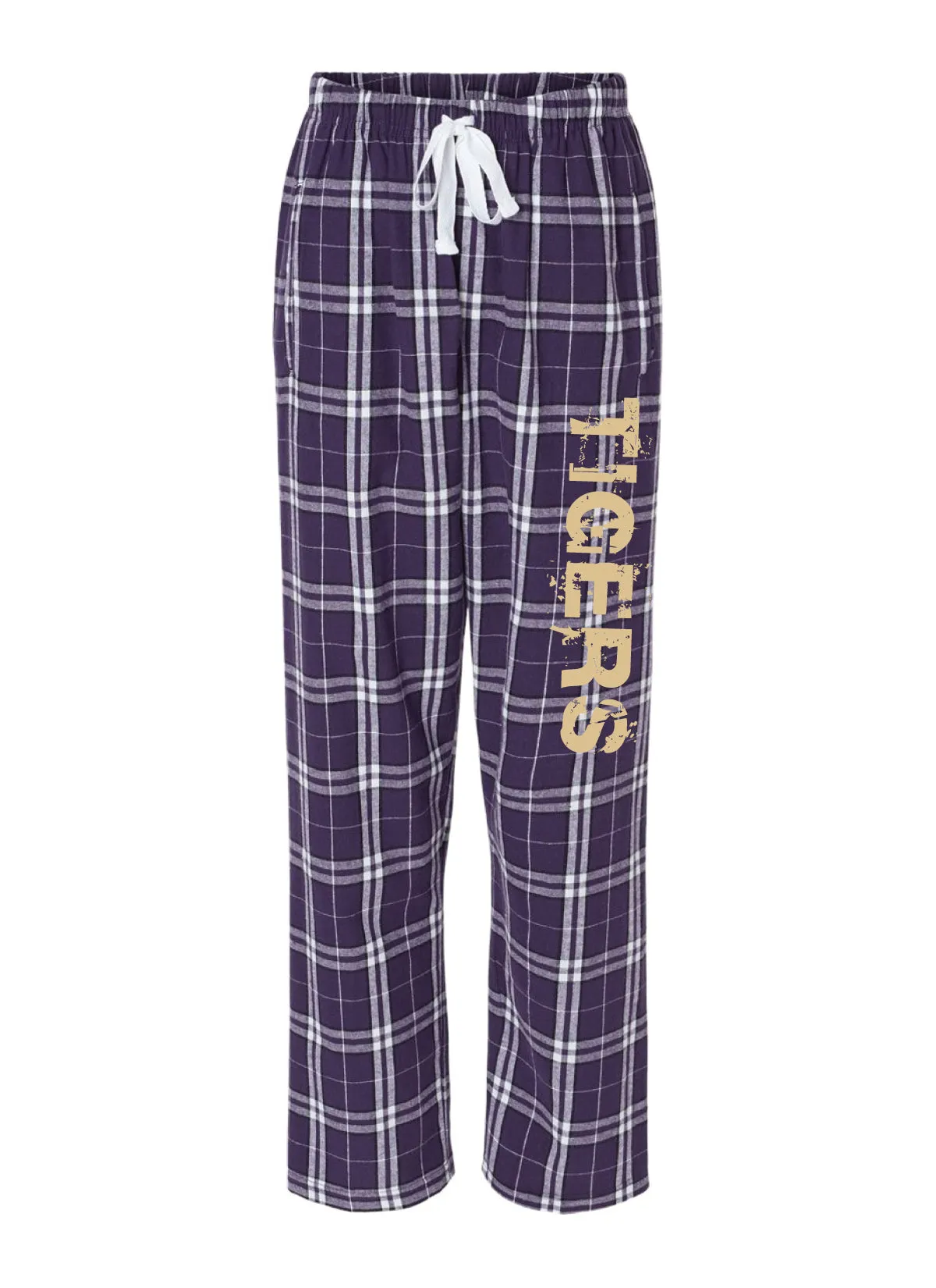 Bardstown Flannel Pants