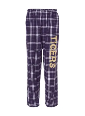 Bardstown Flannel Pants