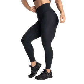 Better Bodies Core Leggings - Black