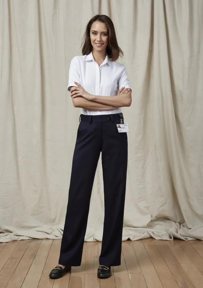 Biz Collection Womens Detroit Pant (BS610L)