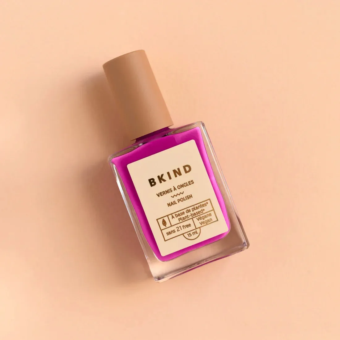 BKIND - Nail Polish - Et Cetera