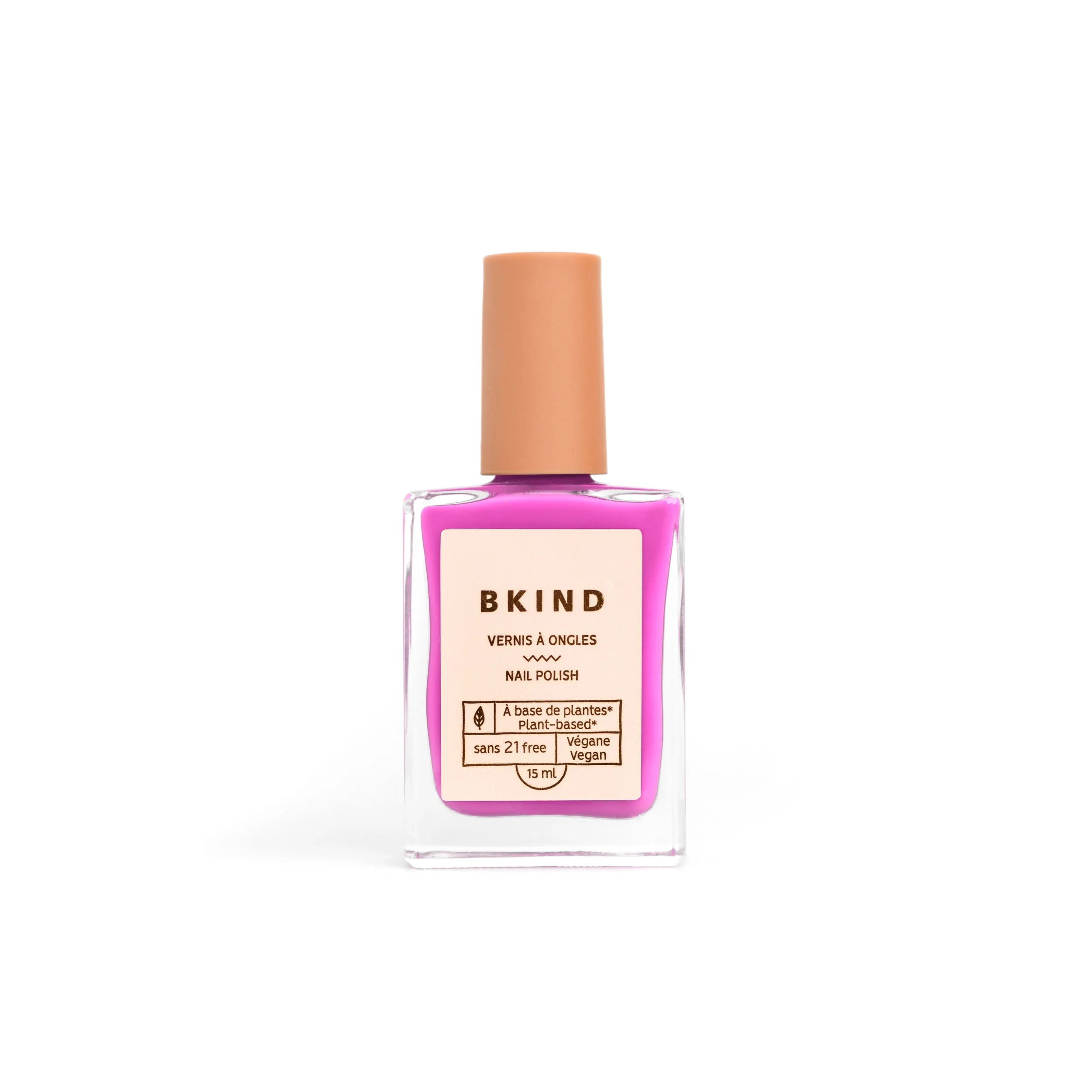 BKIND - Nail Polish - Et Cetera