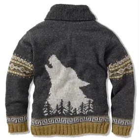 Call of the Wild Sweater