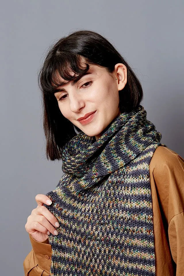 Carmen Fingering Patterns (Gusto Wool)