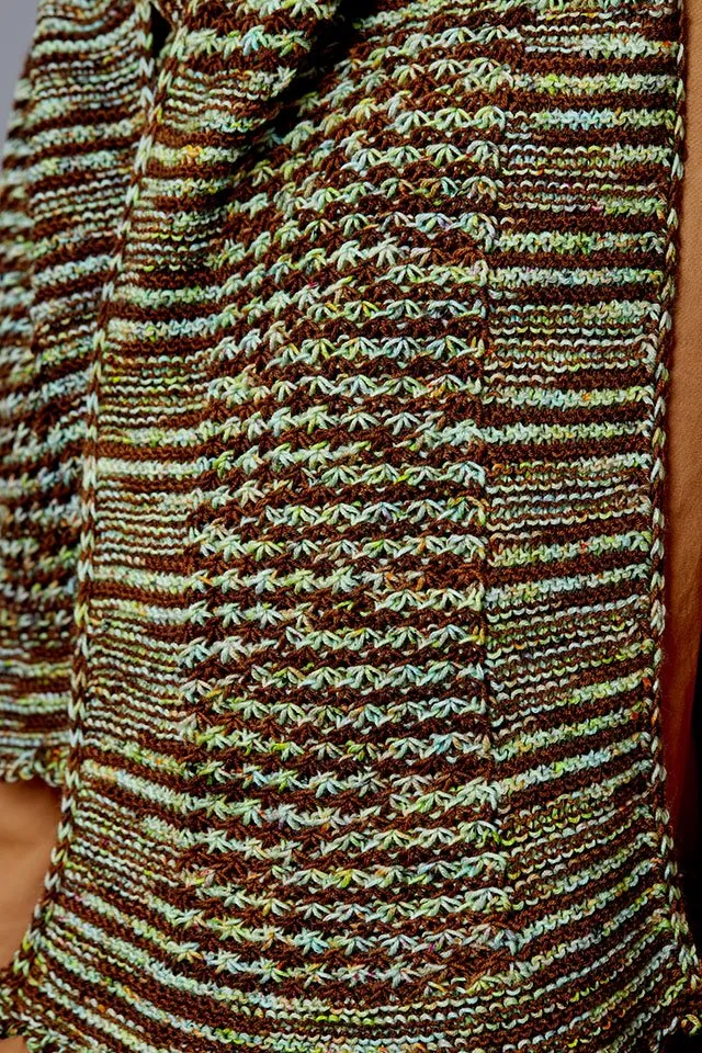 Carmen Fingering Patterns (Gusto Wool)