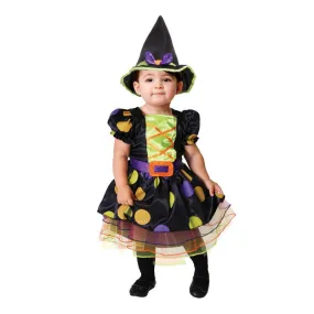 Cauldron Cutie Infants Costume - Buy Online Only