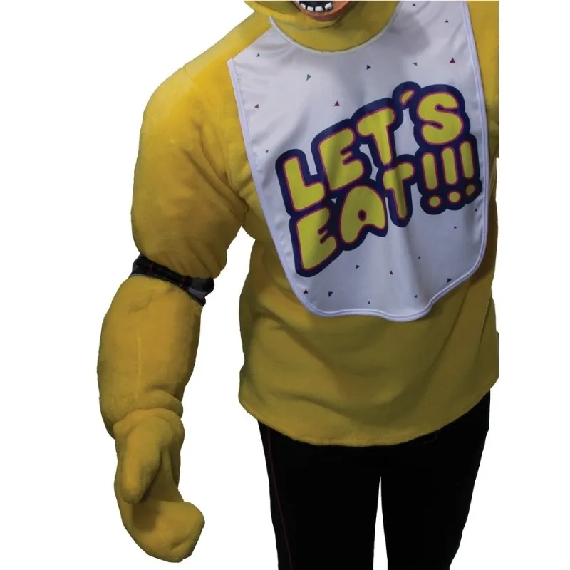 Chica Deluxe Costume