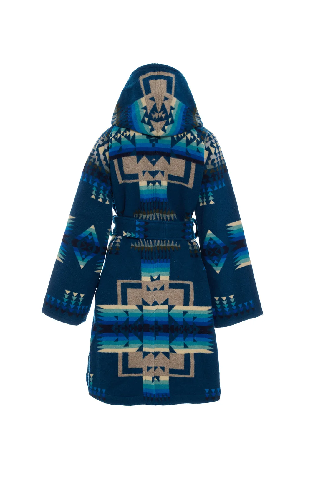 Chief Joseph Classic Robe