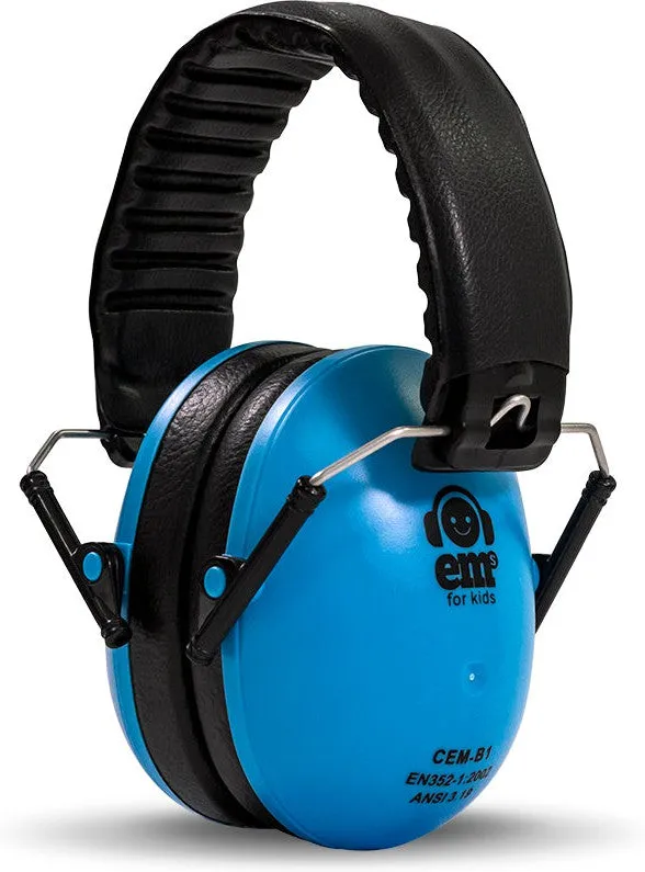 Child & Teen Ear Defenders