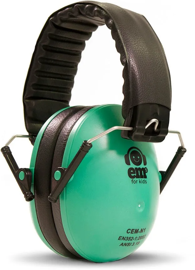 Child & Teen Ear Defenders