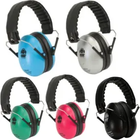 Child & Teen Ear Defenders