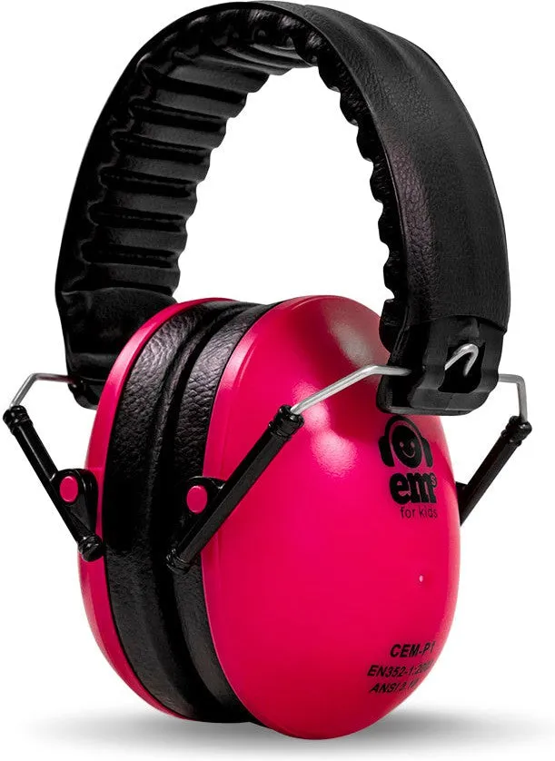 Child & Teen Ear Defenders