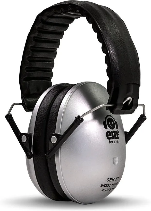 Child & Teen Ear Defenders