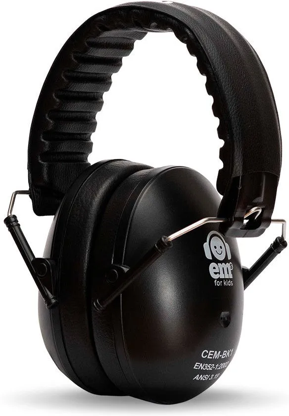 Child & Teen Ear Defenders