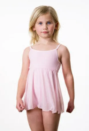 Child Empire Waist Dress