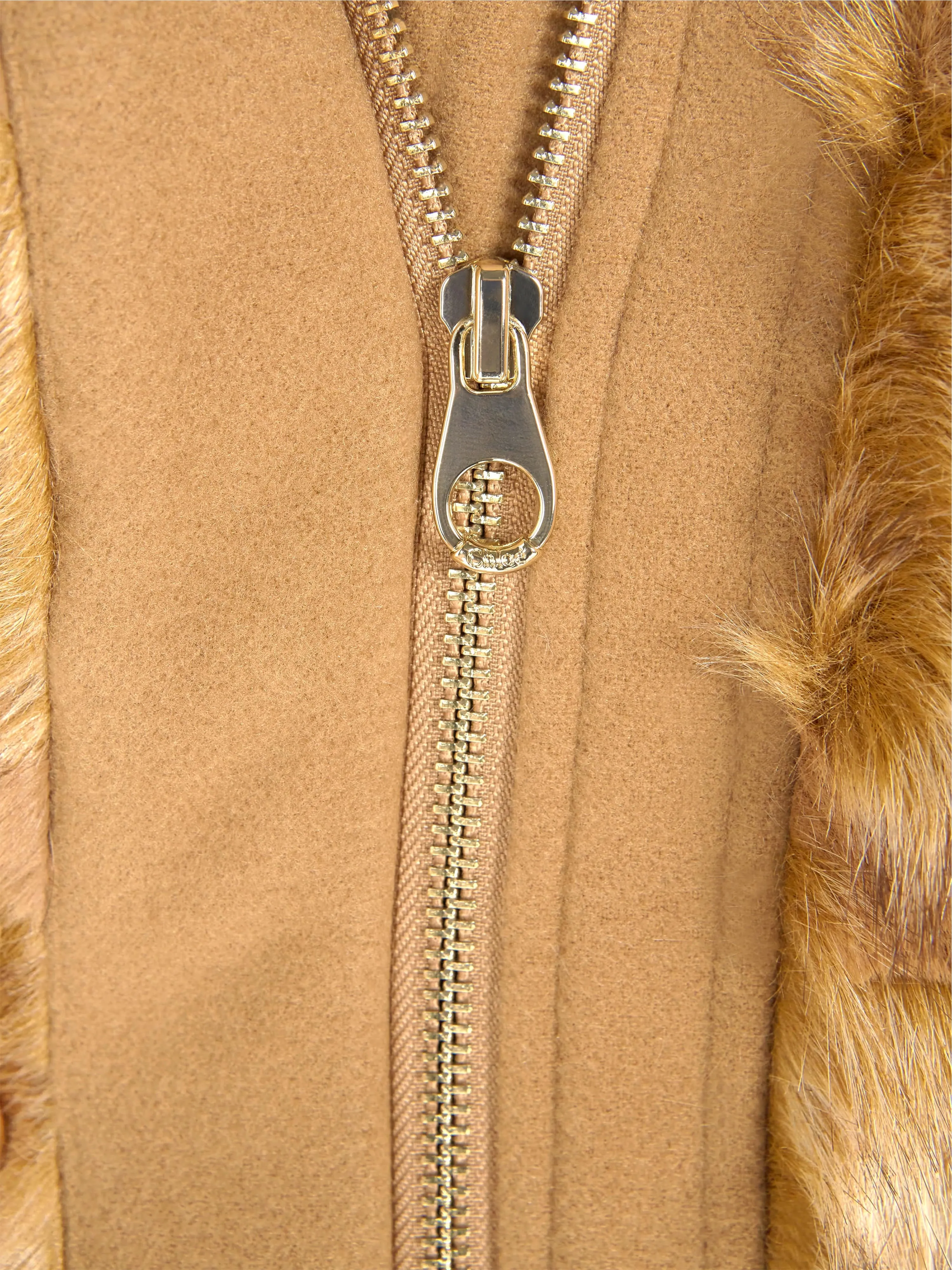 Chloé Girls  Coat