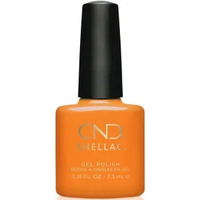 CND - Shellac Gypsy (0.25 oz)