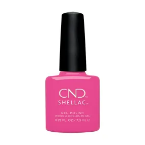 CND - Shellac In Lust (0.25 oz)